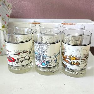 Vtg Arby's Collector's Series